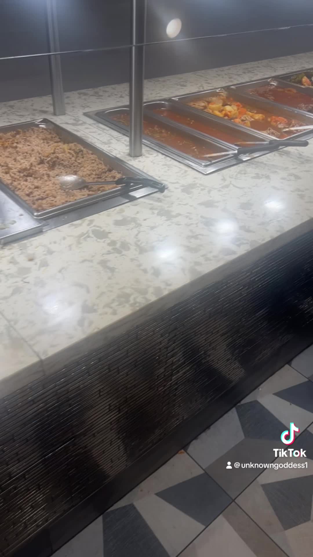 Video review of Cerritos Towne Center