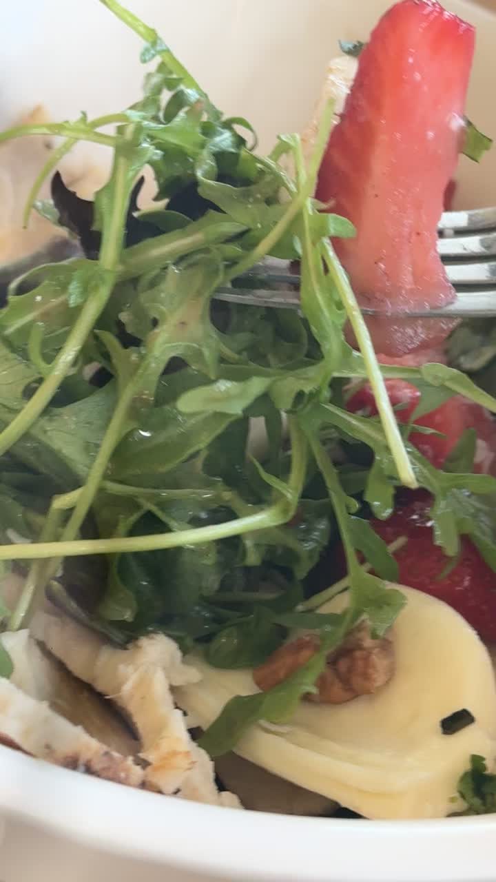 Video review of Panera Bread