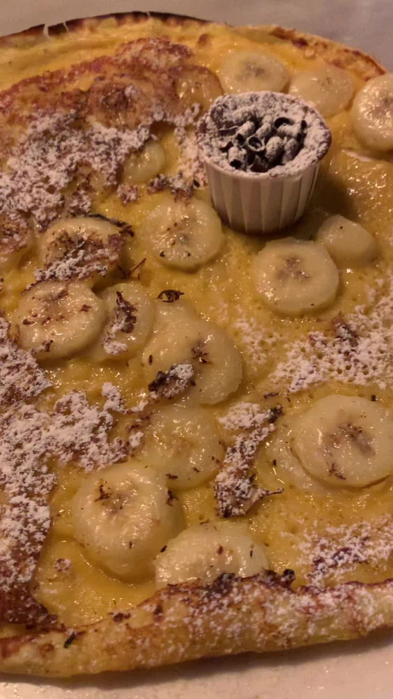 The Pancake Bakery