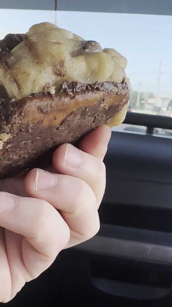 Crushin On Cookies