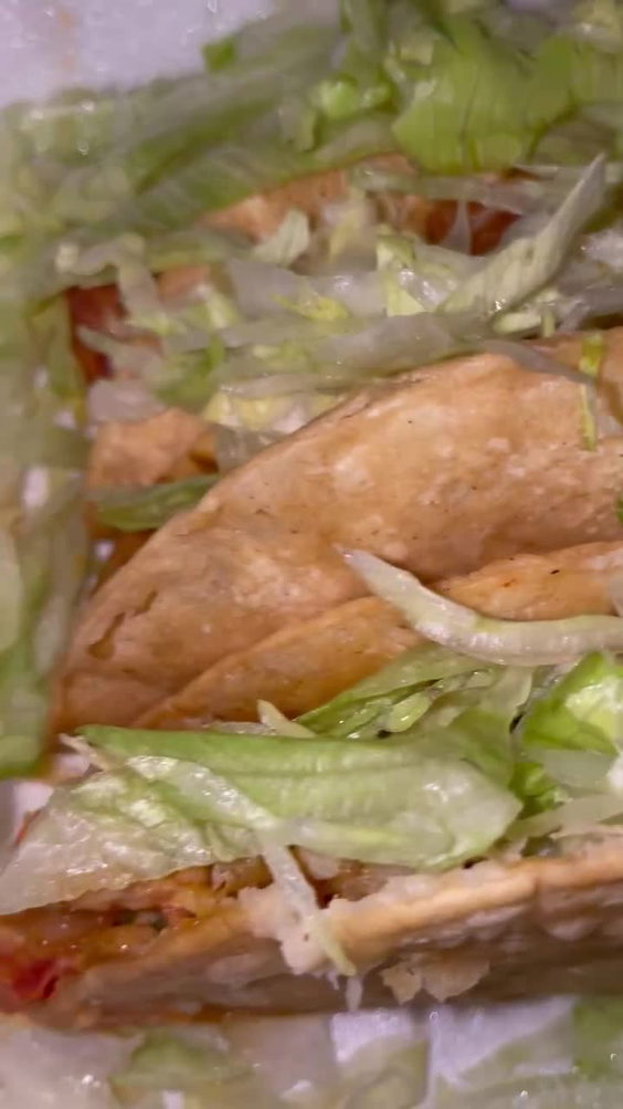 El Taco Charro