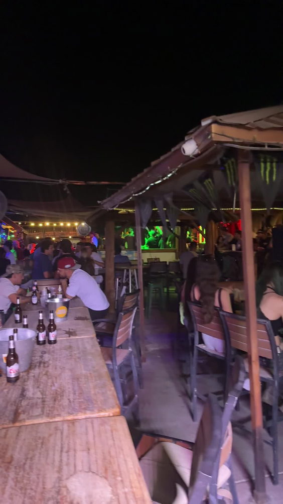BJ's Cabana & Karaoke Bar