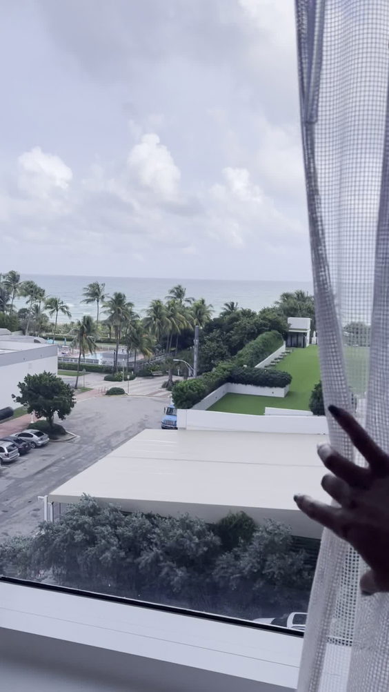 1 Hotel South Beach