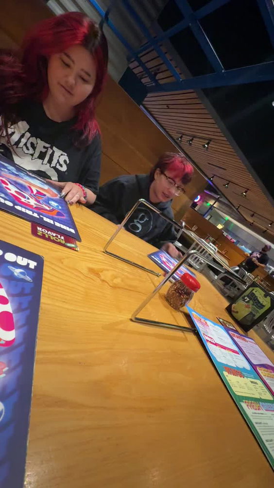 Mellow Mushroom - River City