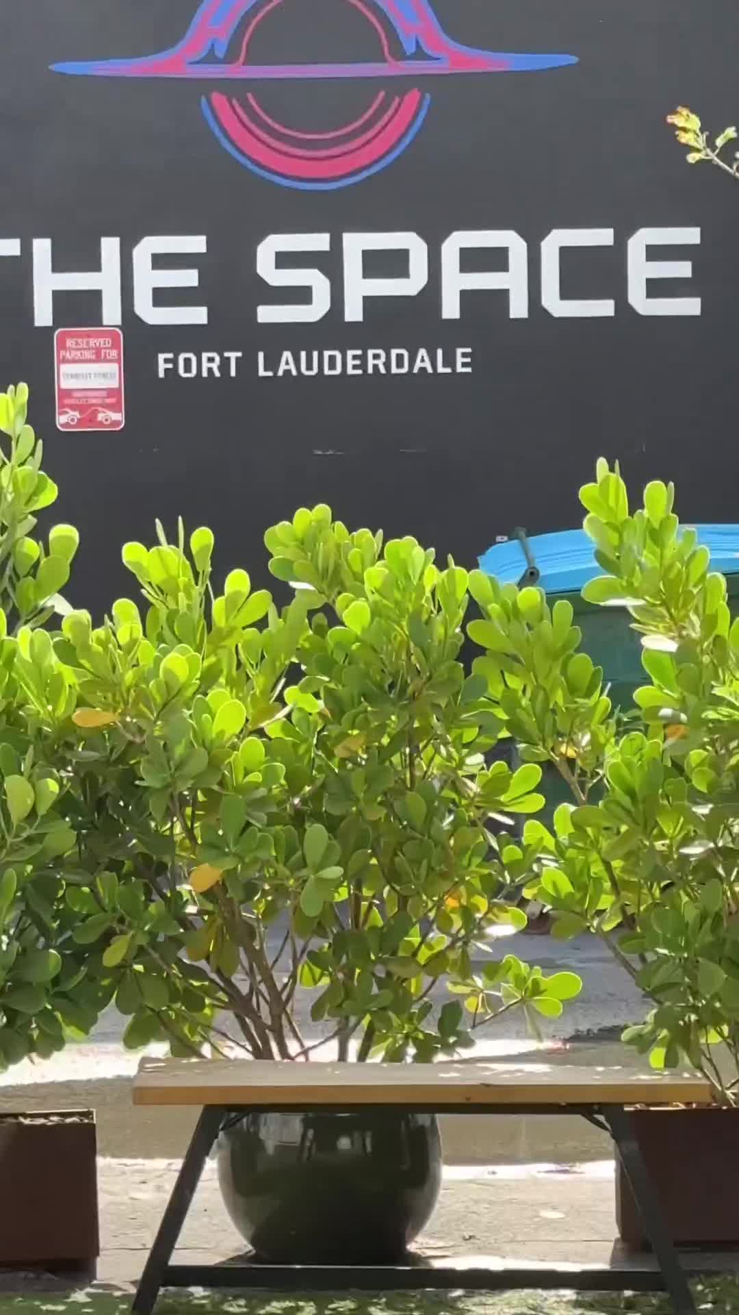 The Space Fort Lauderdale