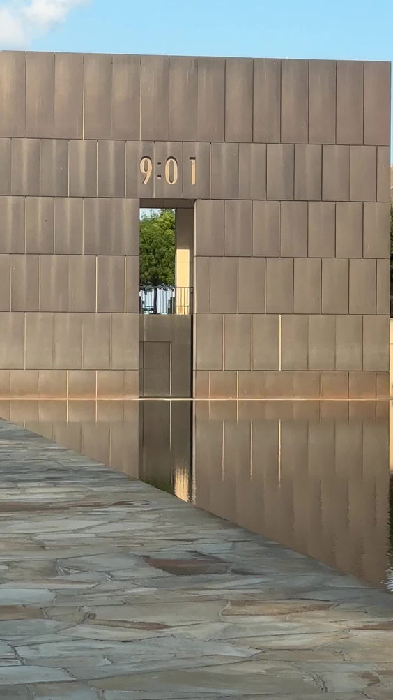 Oklahoma City National Memorial & Museum
