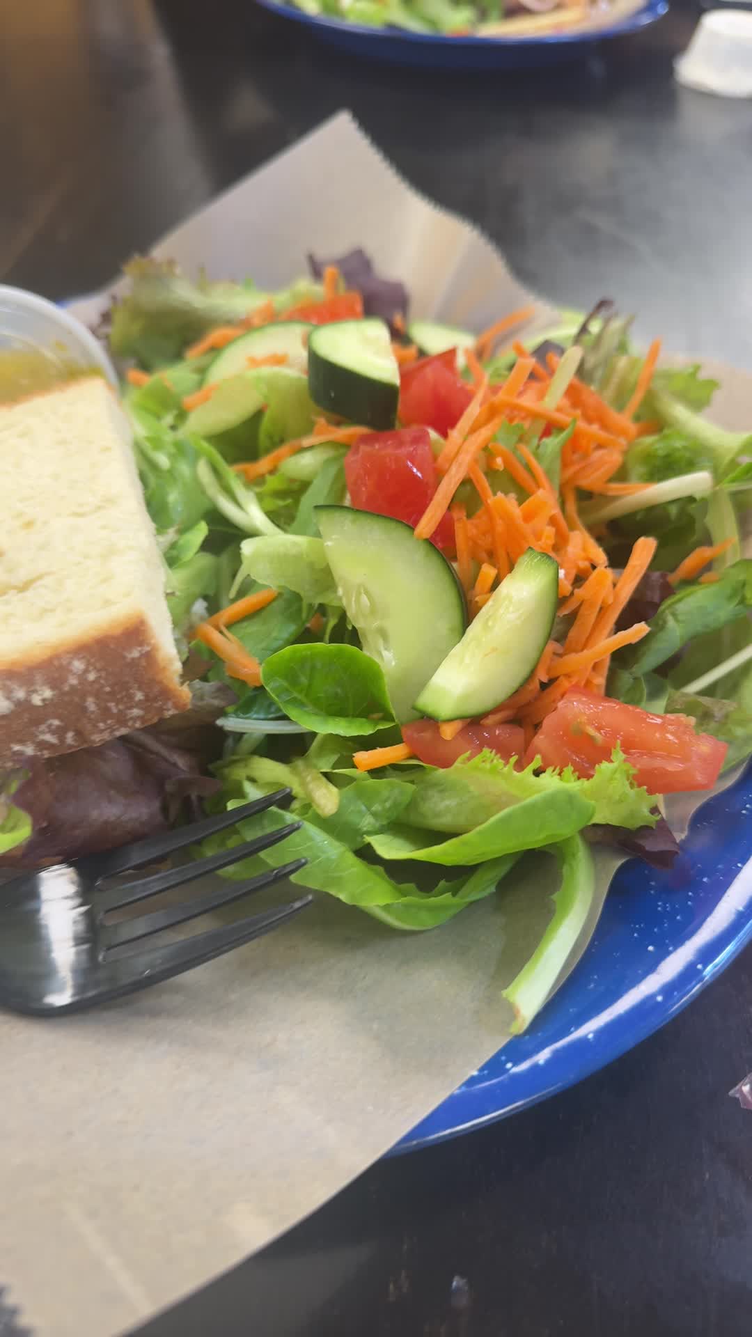 Cross Creek Sandwich Shop