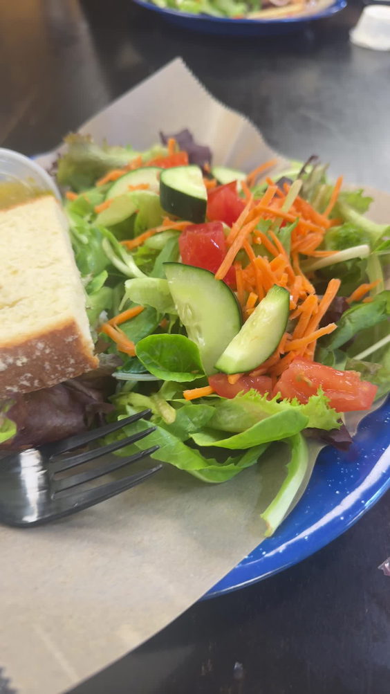 Cross Creek Sandwich Shop