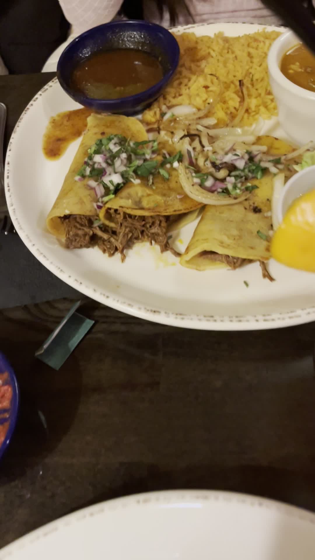 Torito Mexican Restaurant