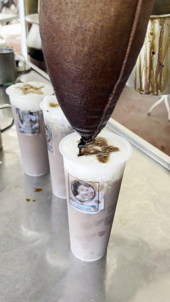 Starbright Coffee