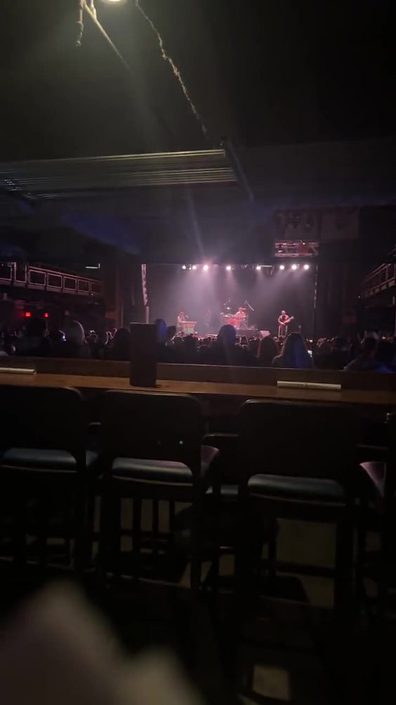 House Of Blues