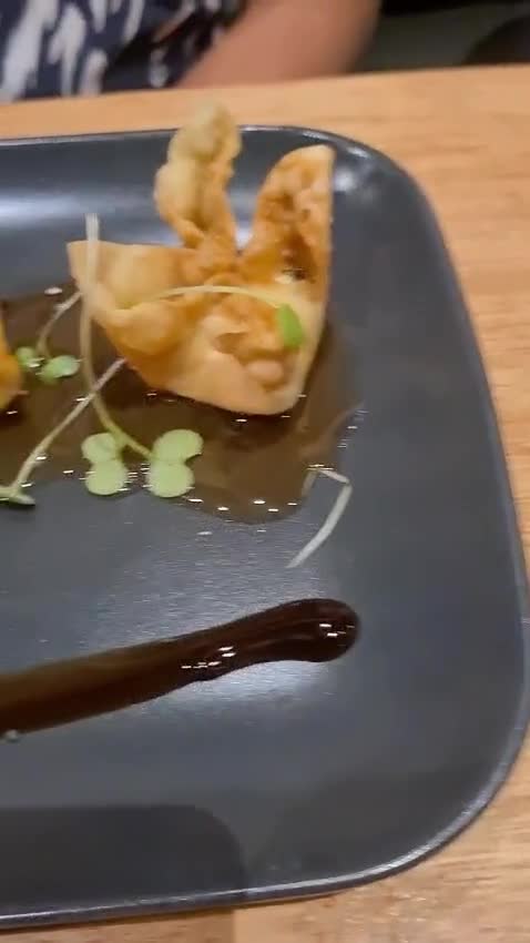 Chilli Chang Asian Bistro and Sushi Bar