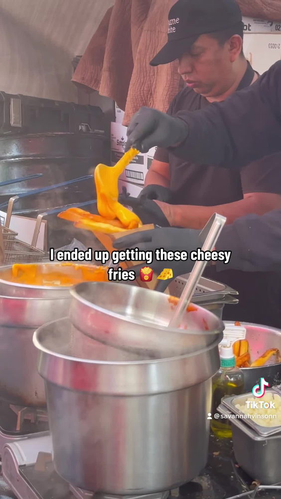 Smorgasburg WTC