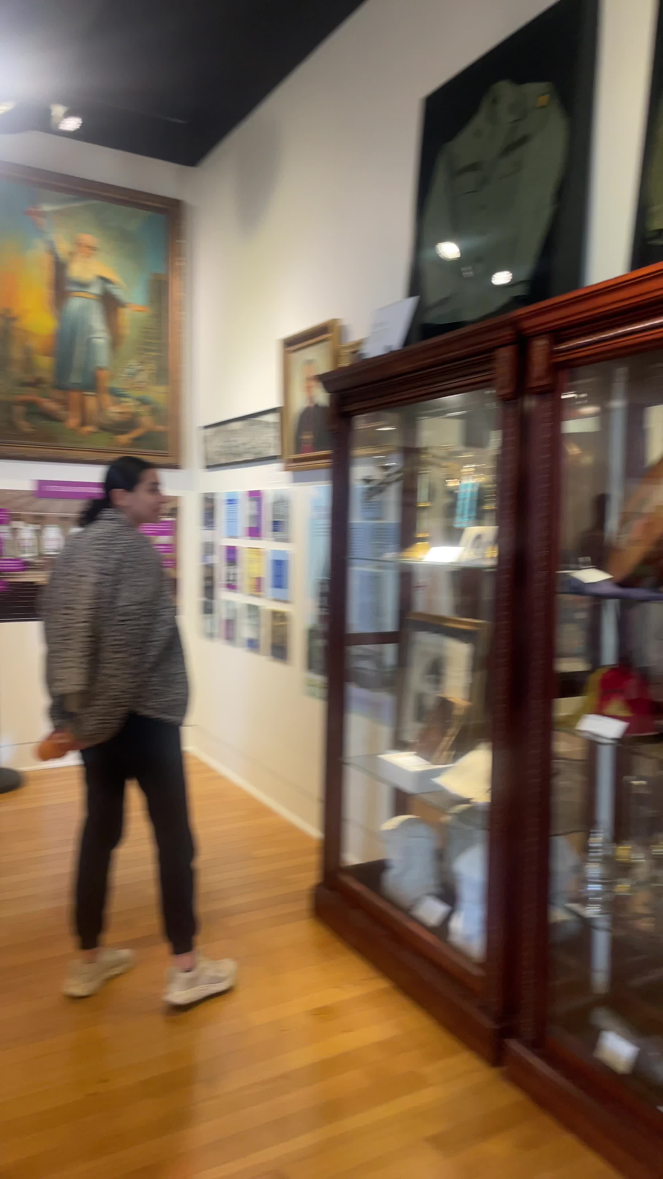 Vulcan Park and Museum