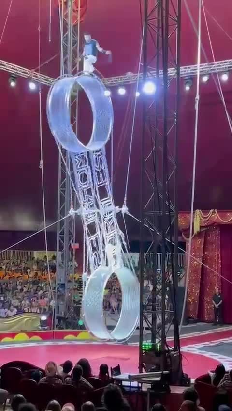 Royal Canadian Circus