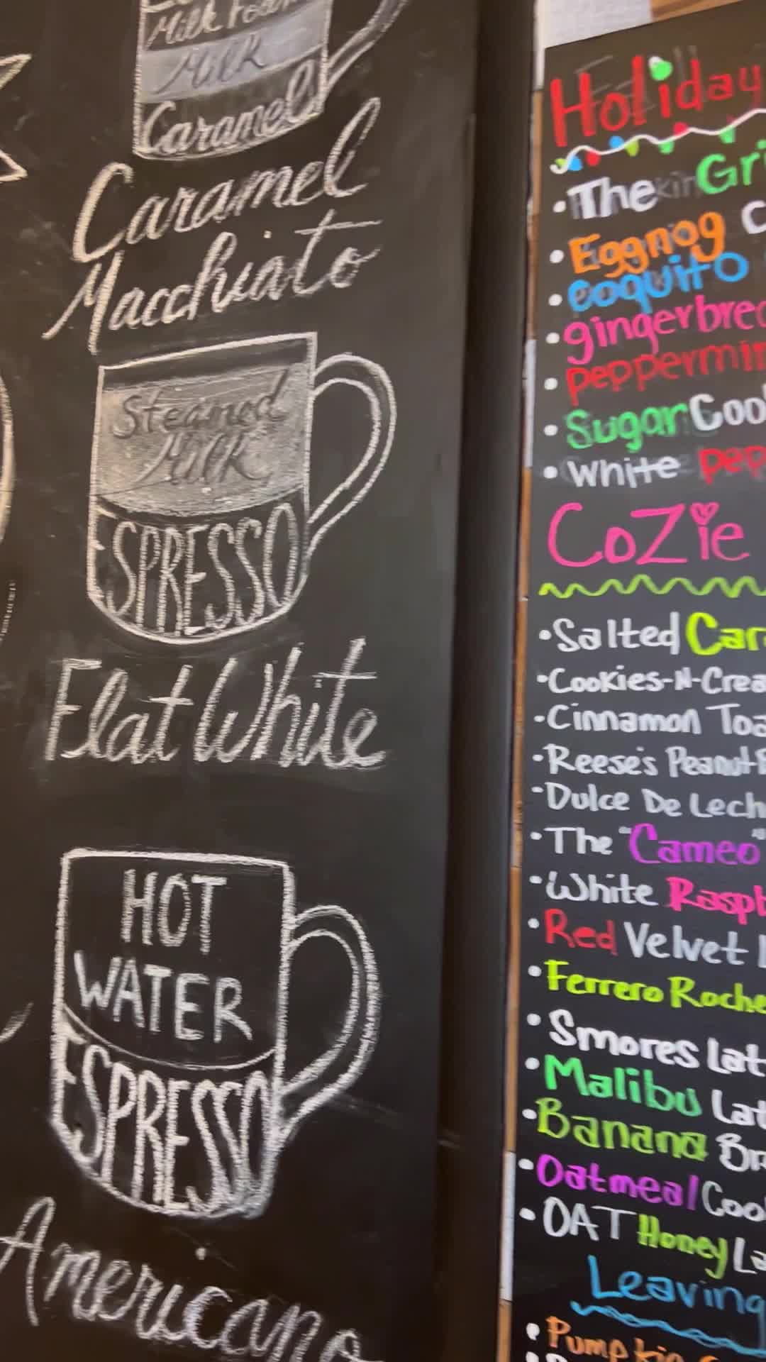 CoZie Cafe