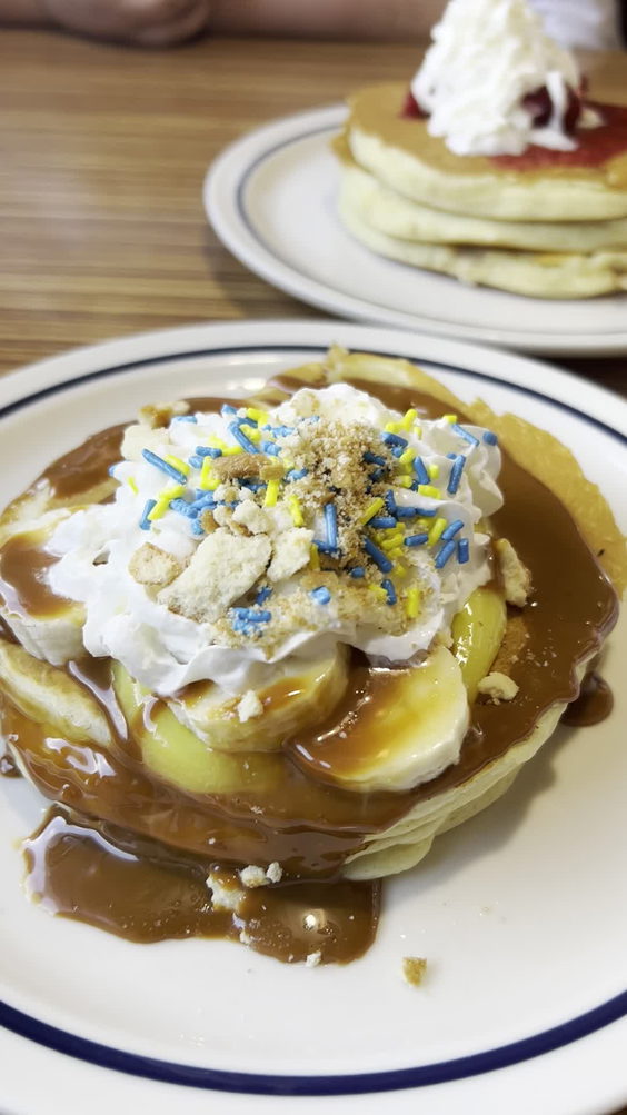 IHOP