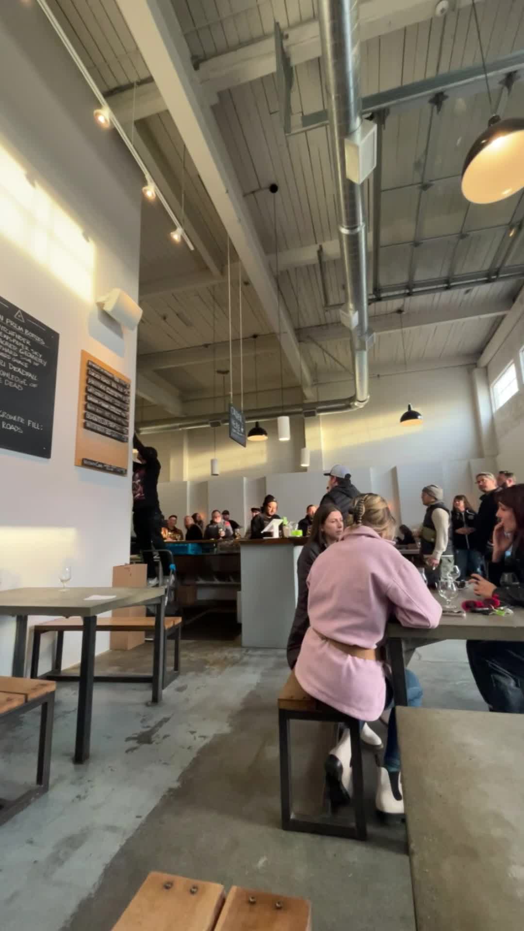 Holy Mountain Brewing Company