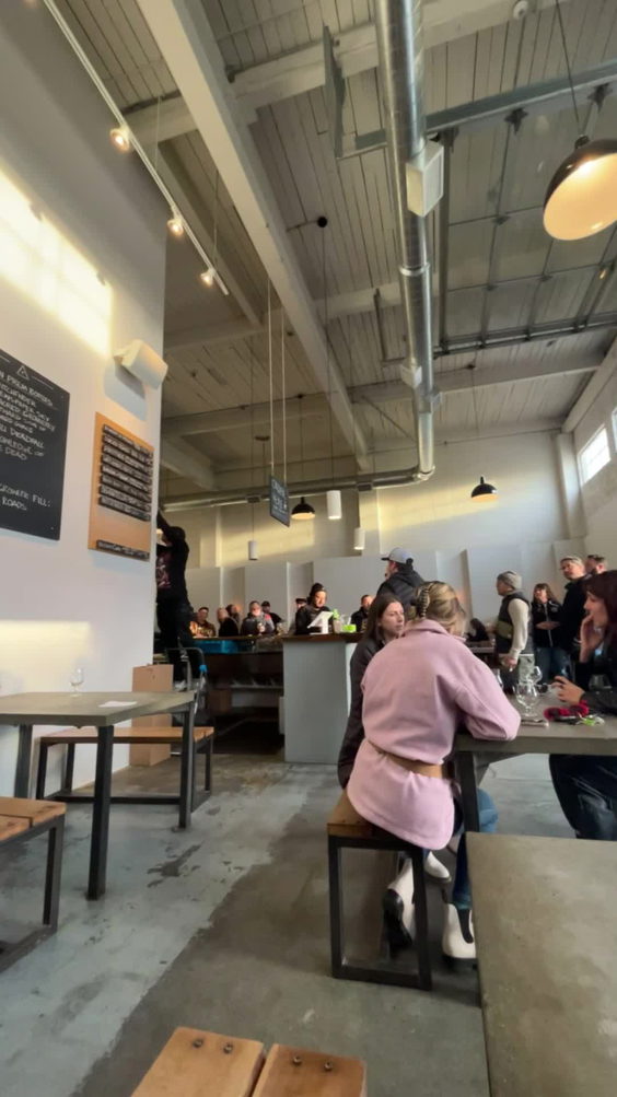 Holy Mountain Brewing Company