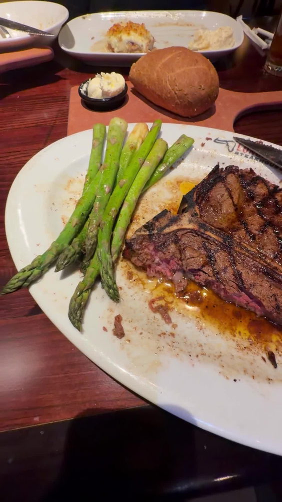 LongHorn Steakhouse