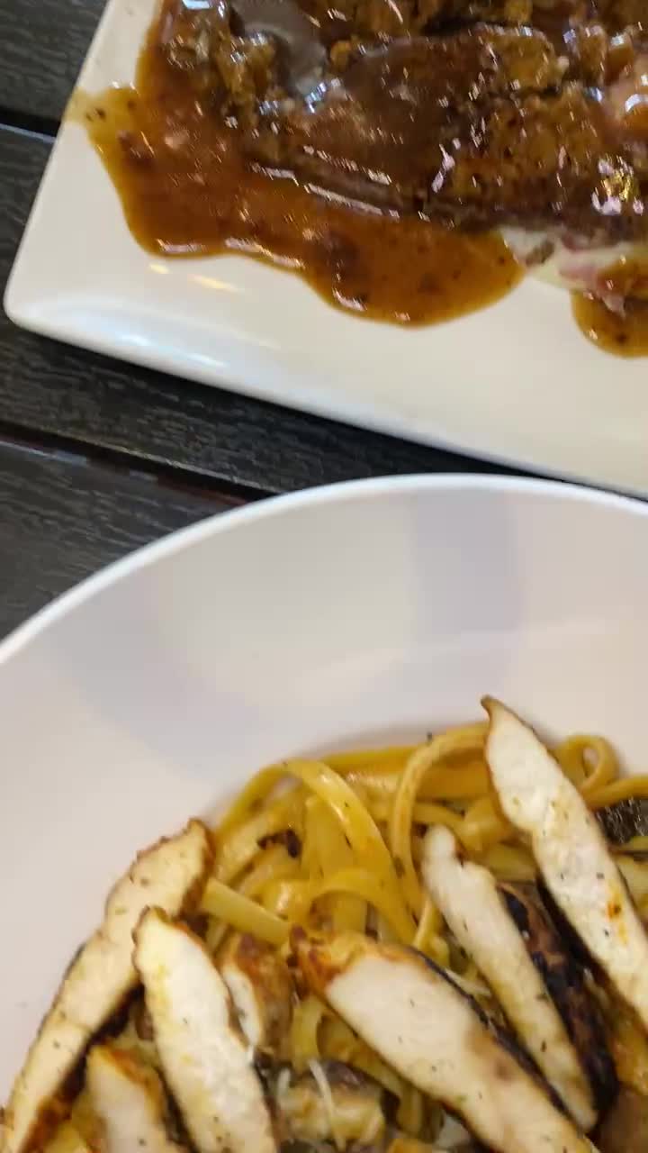 Video review of Miller's Ale House