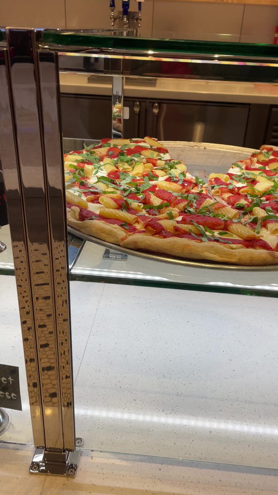 Mulberry Street Pizzeria