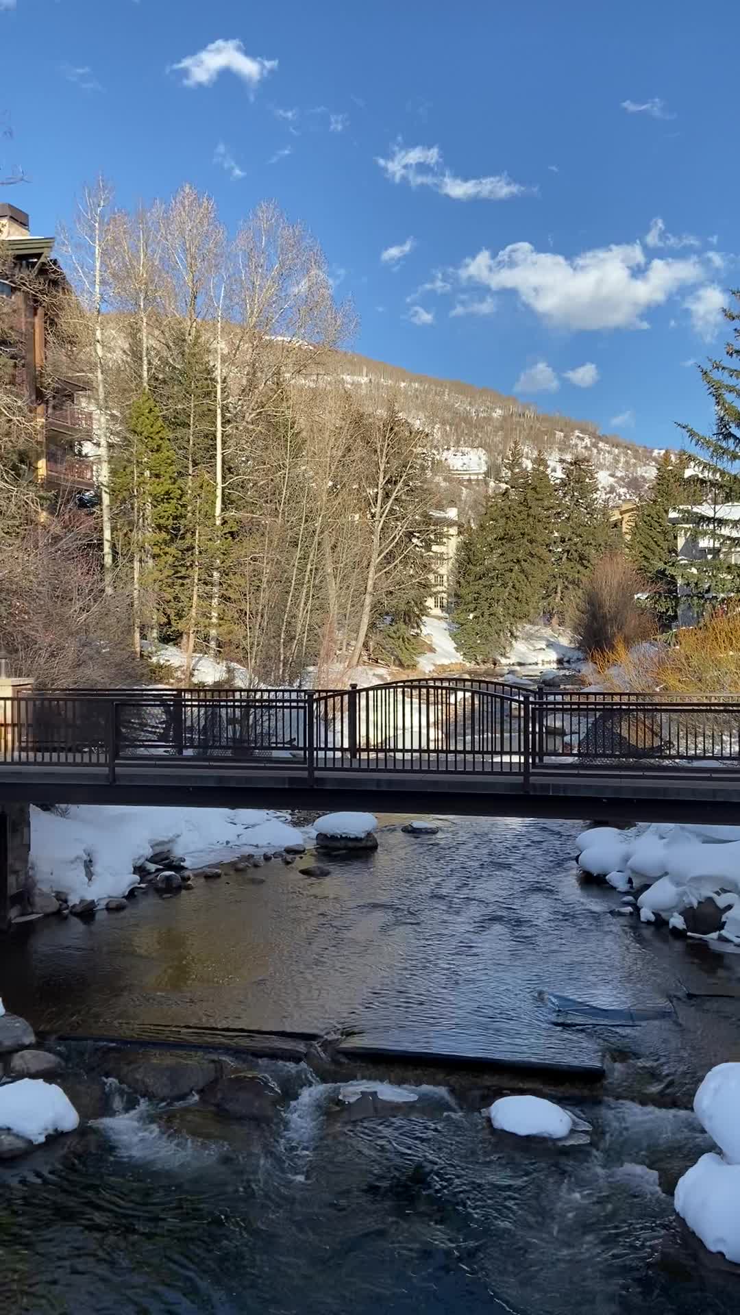 Vail Village