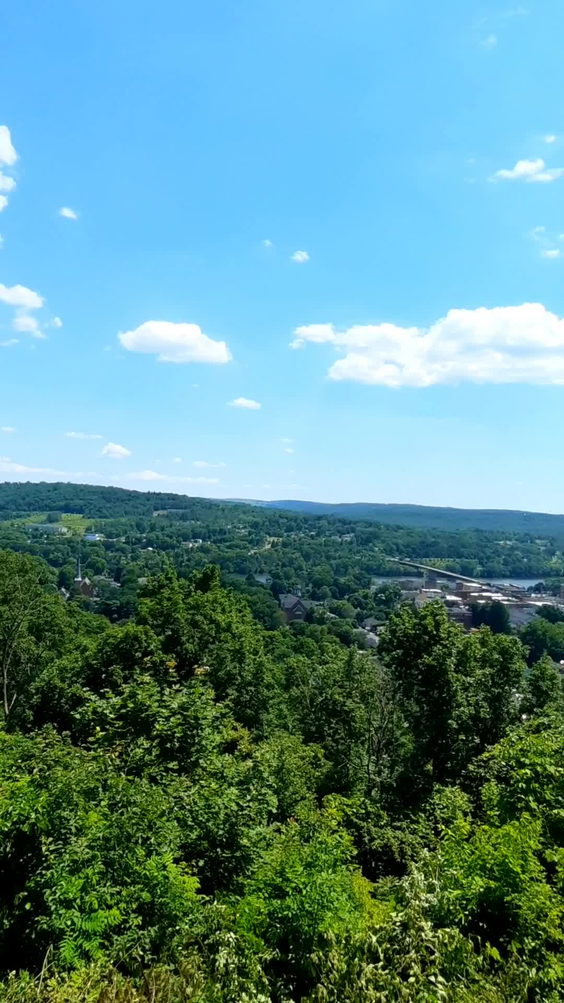 Evergreen Cemetery
