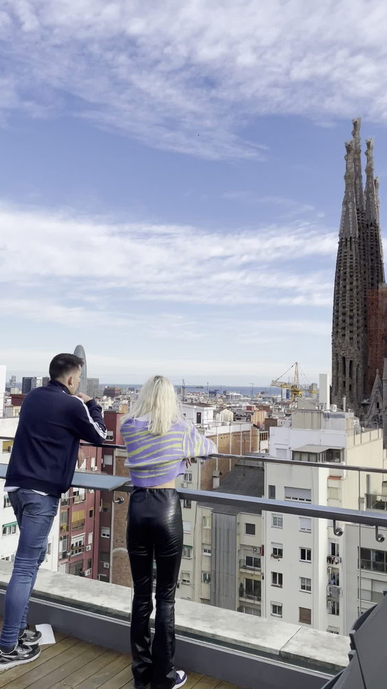 Terraza Ayre