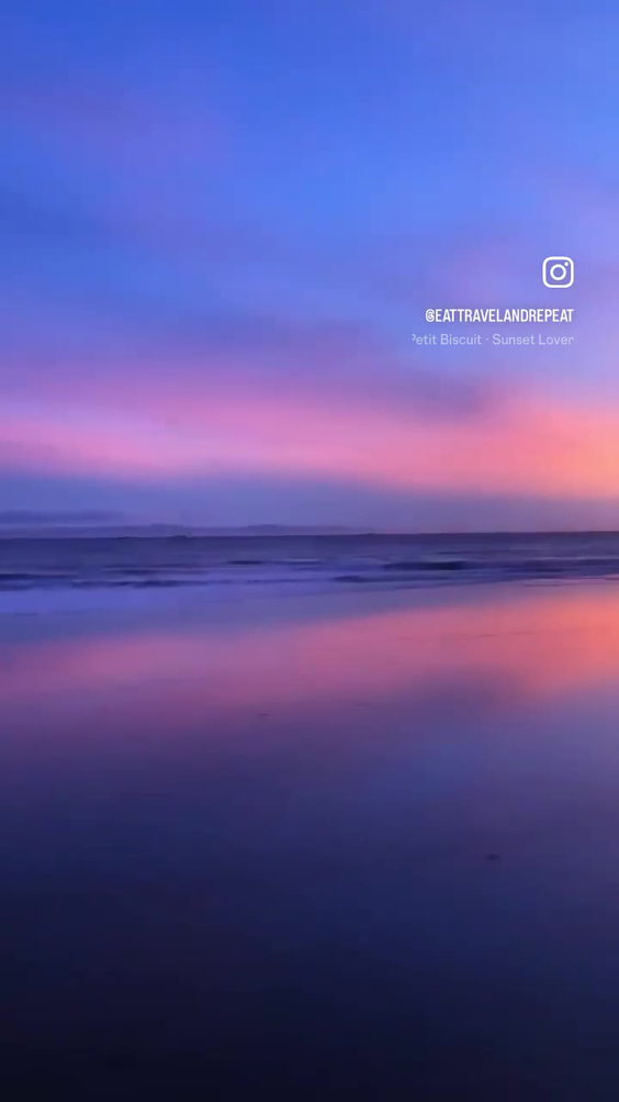 East Beach