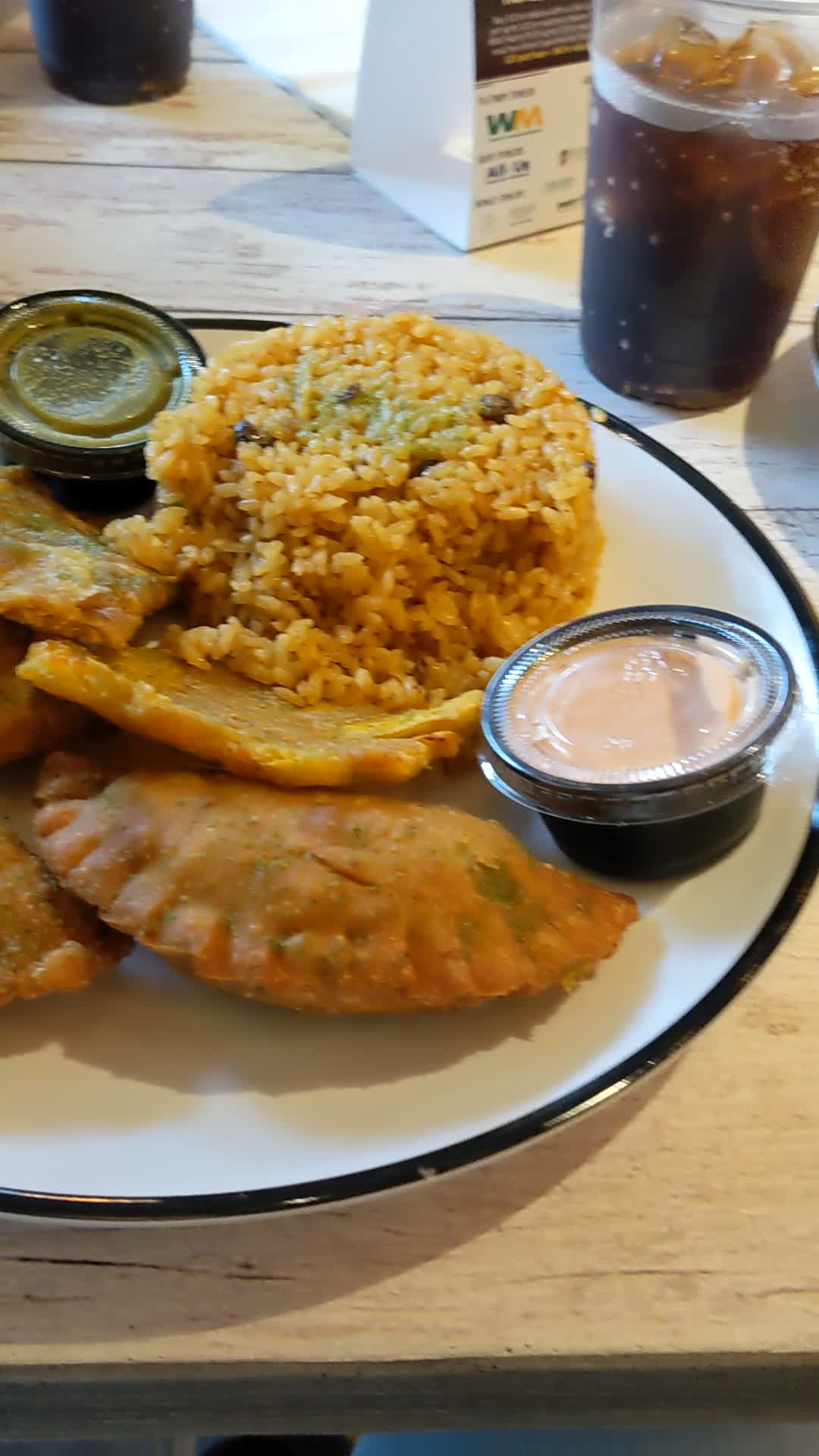 BeaUnique Latin Kitchen