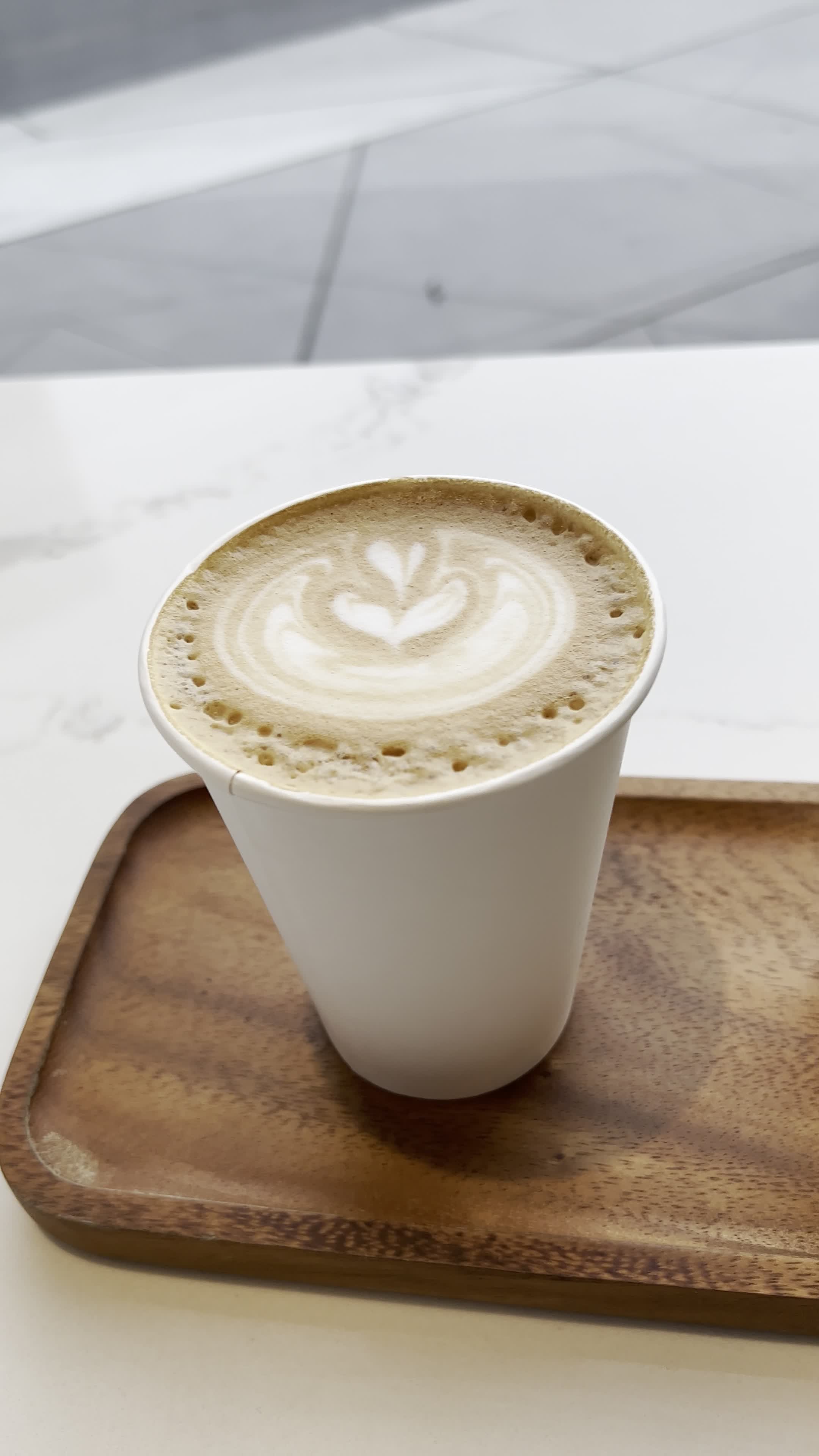 Semicolon Café