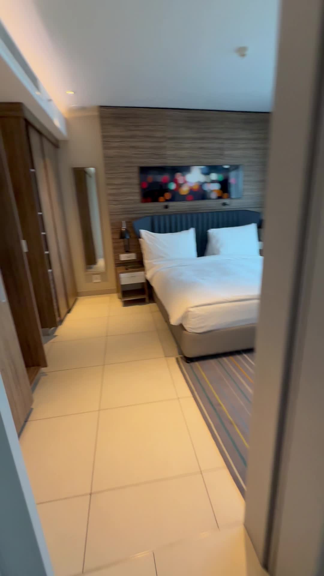 Radisson Blu Hotel & Residence Maputo