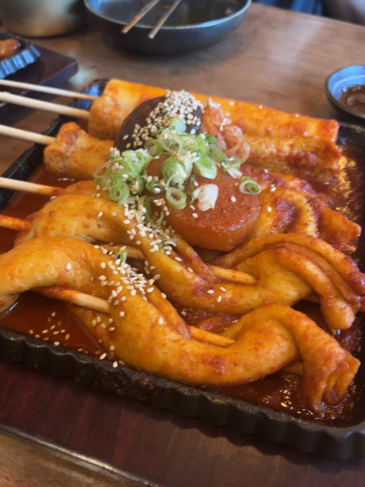 Bistro Mujae