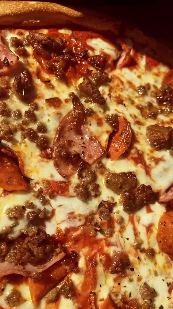 Pizza Patron