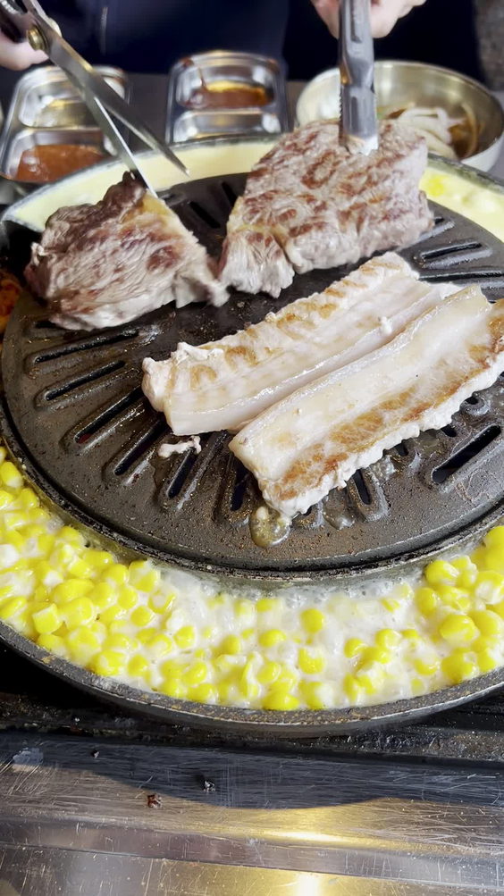 Daldongnae