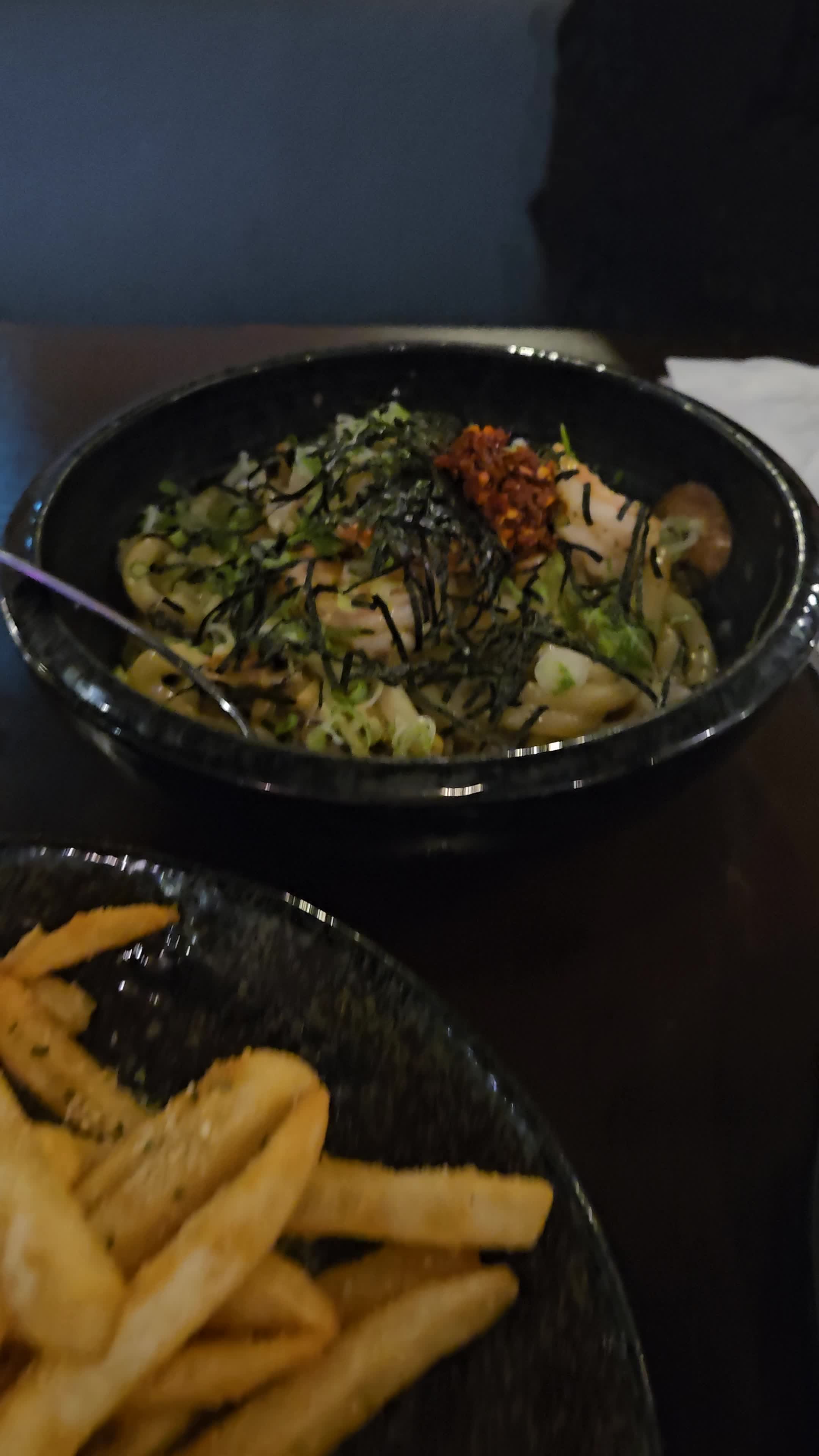 Ryu Izakaya
