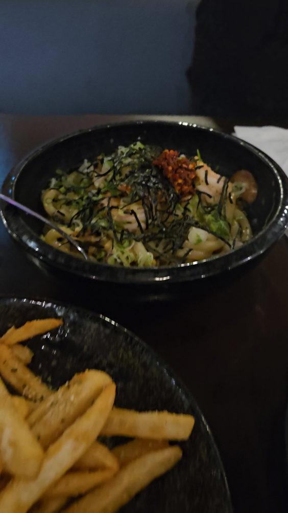 Ryu Izakaya