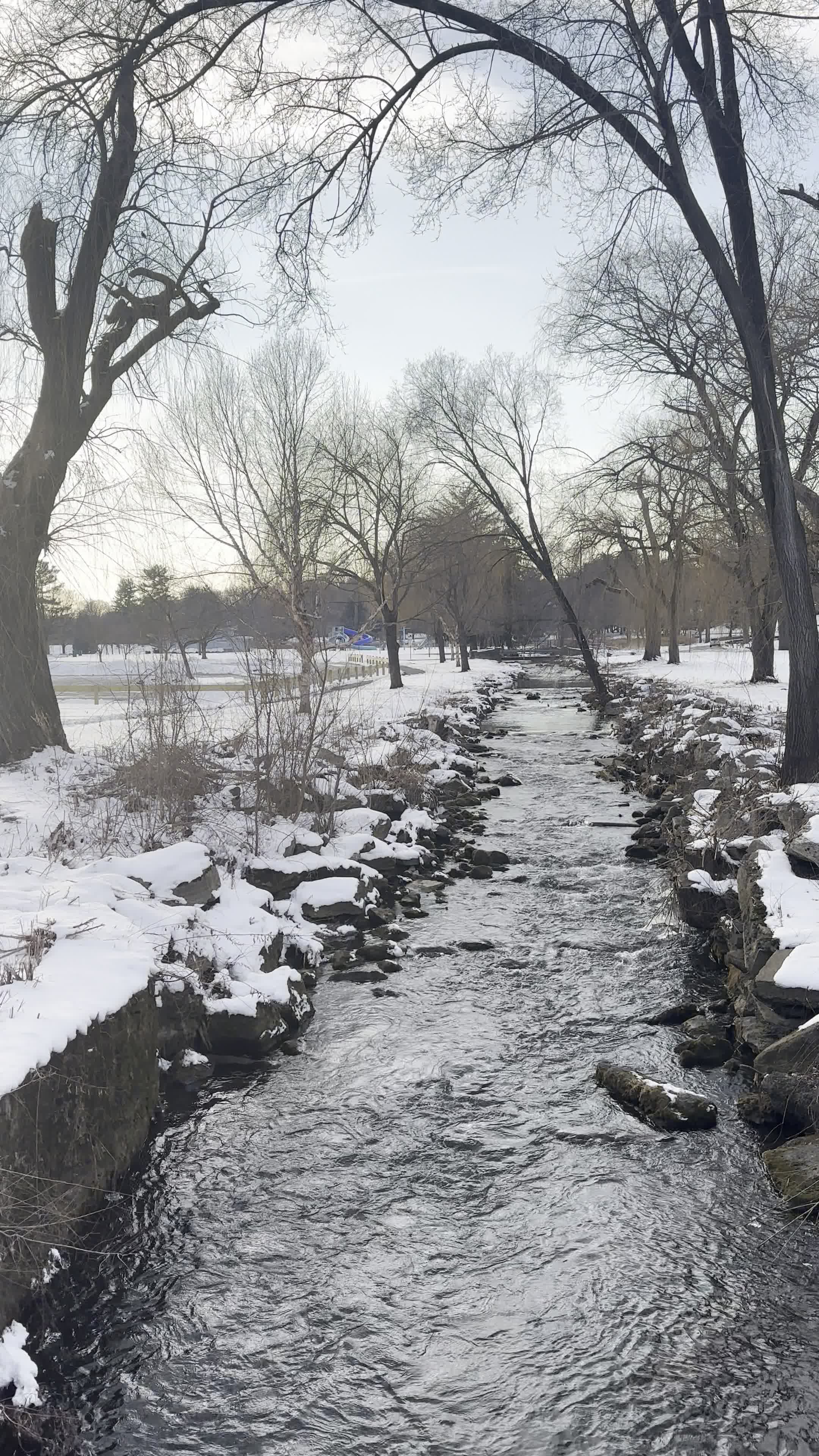 Cedar Creek Park