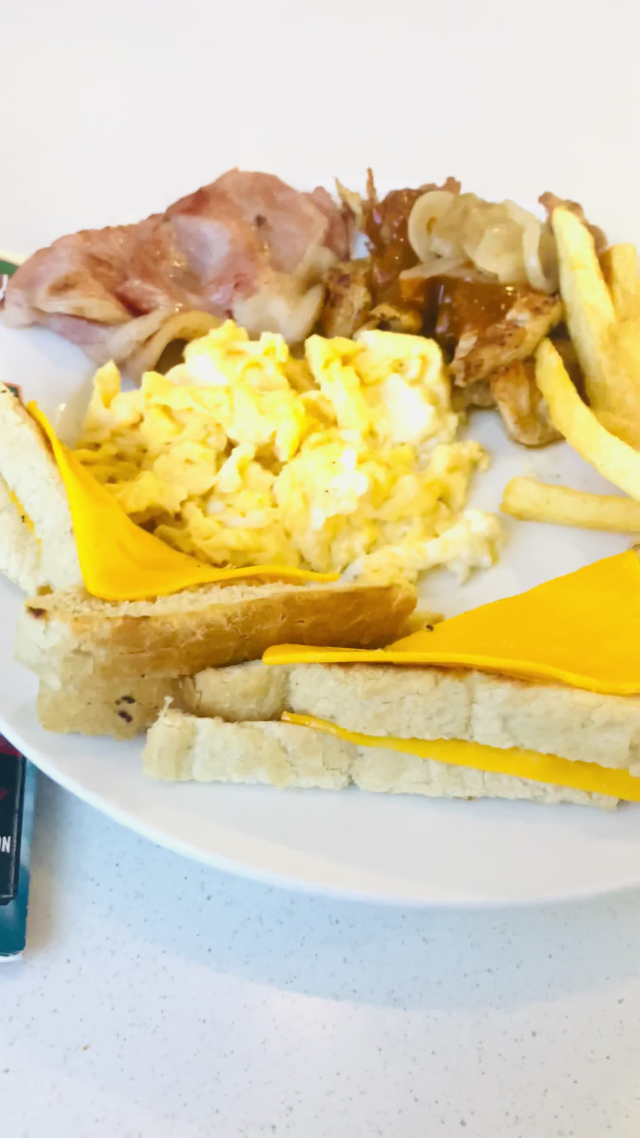 StadiumFood