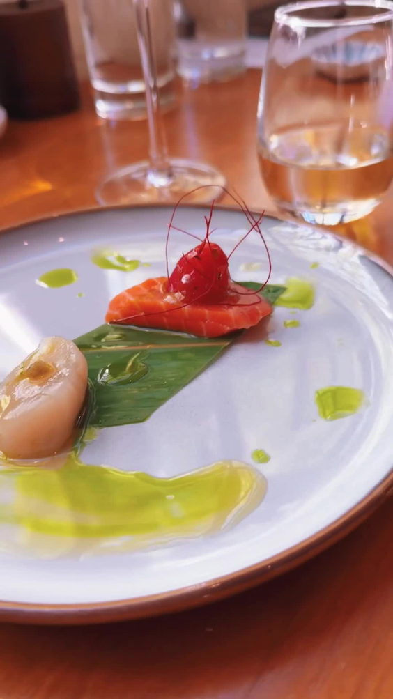 Masu Sushi