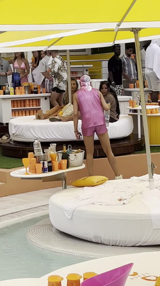 O Beach Ibiza