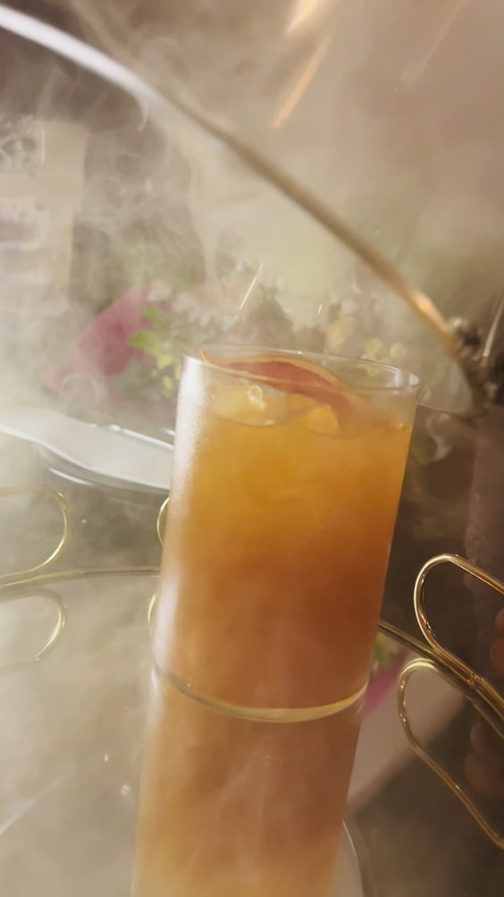 Mabu restaurant 