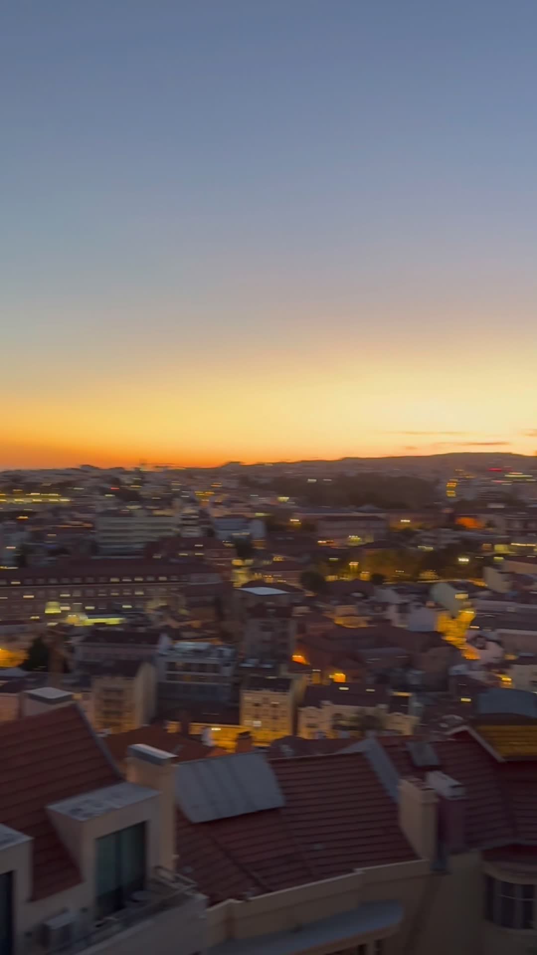 Video review of Miradouro da Senhora do Monte