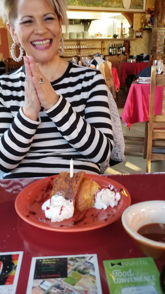 Rolando's Restaurante