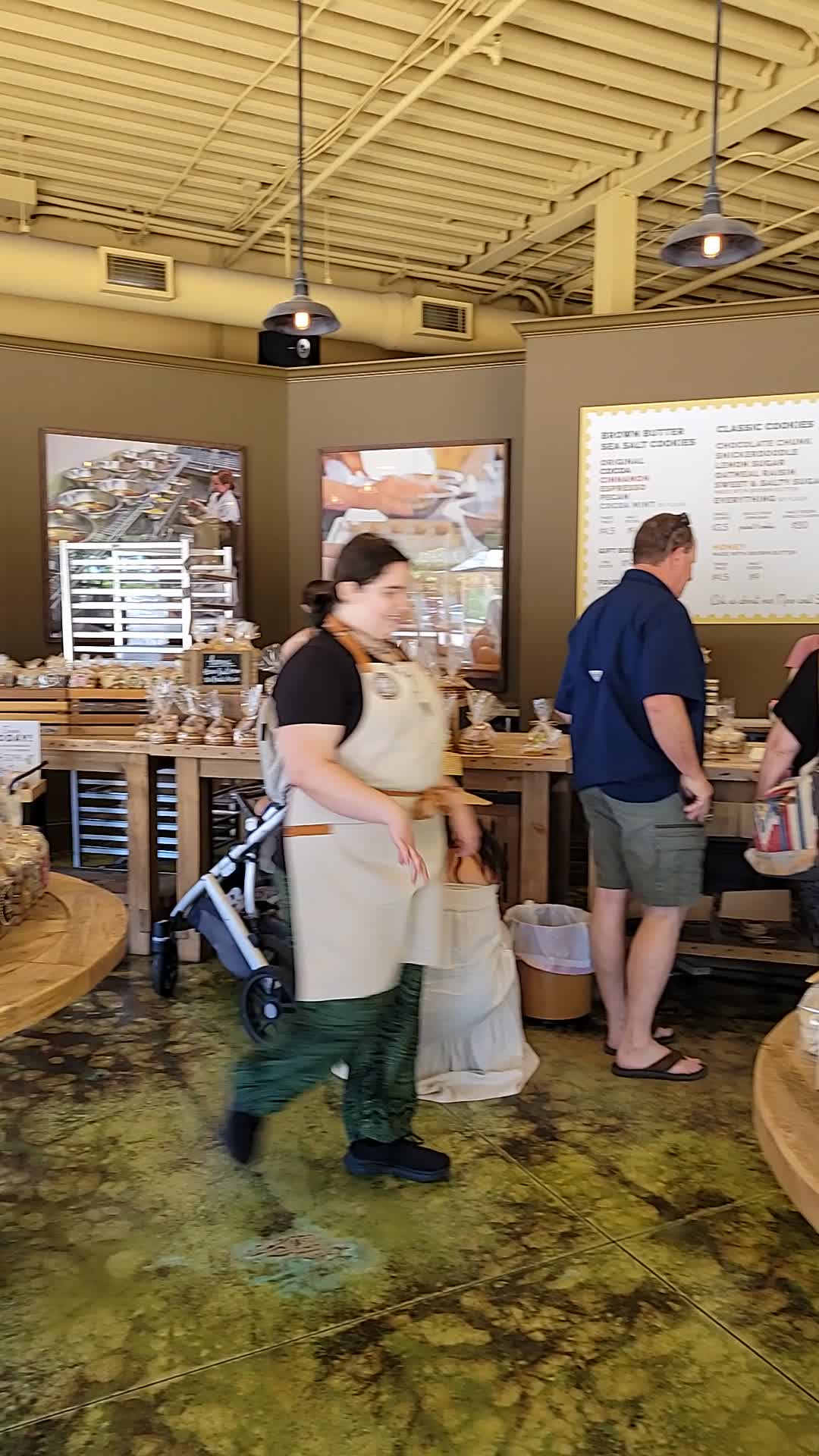 Brown Butter Cookie Co.