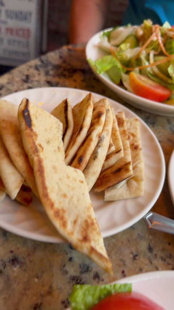 South Street Souvlaki