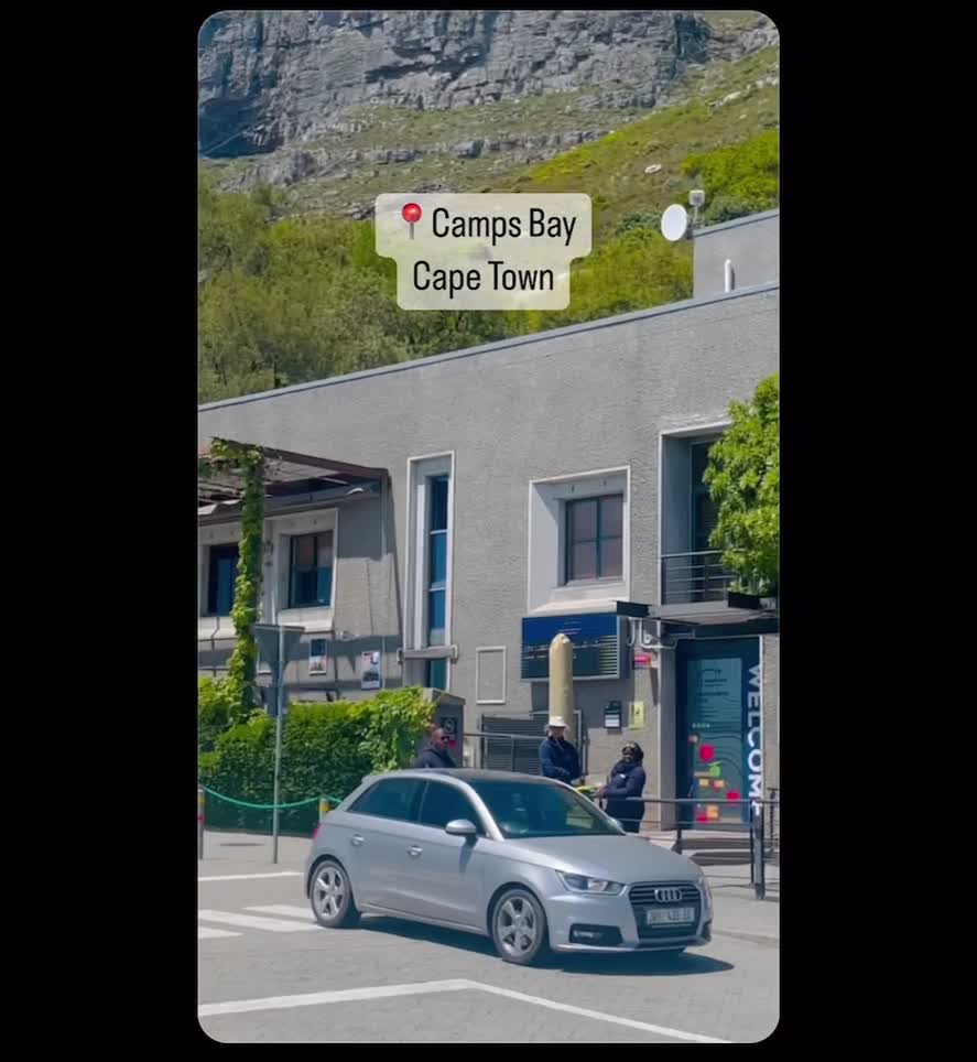 Video review of Chinchilla Rooftop Bar