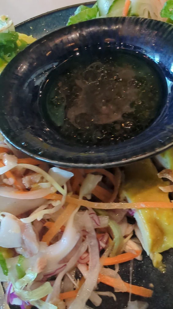 Di An Vietnamese Cuisine Markham