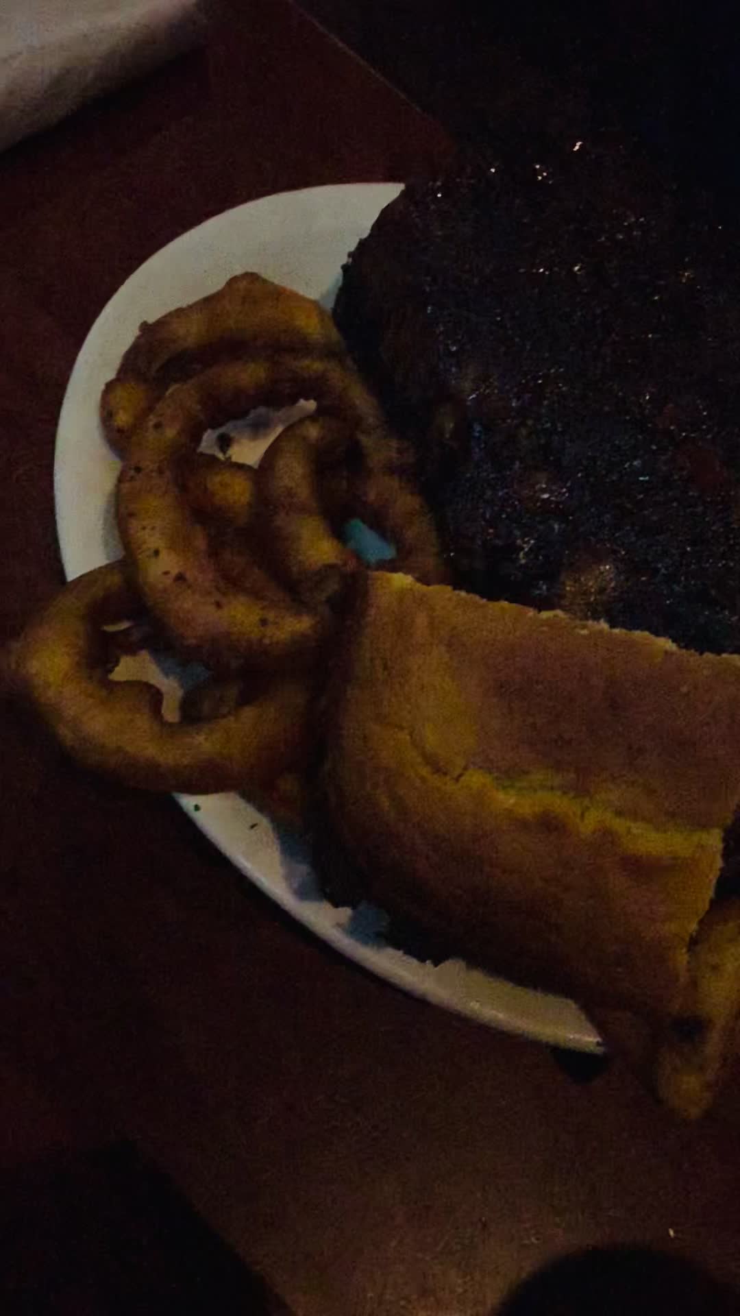 Sonney's BBQ Shack Bar & Grill